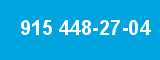 915 448-27-04
